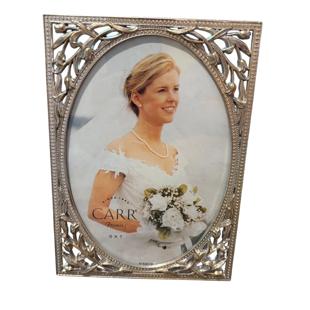 N/A vintage carr
